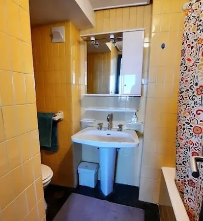 Carihuela 1 Bed Luxury Apartment *