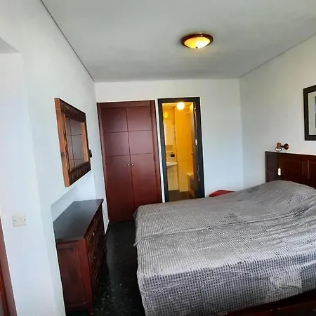 Carihuela 1 Bed Luxury * Torremolinos