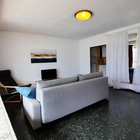 Carihuela 1 Bed Luxury Apartment *