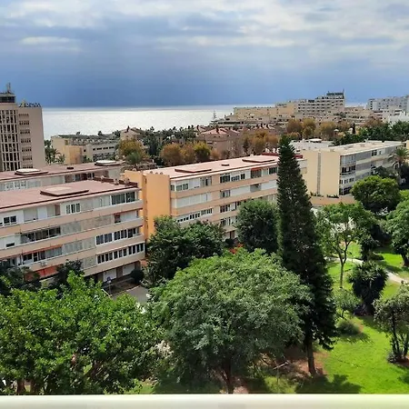 Carihuela 1 Bed Luxury Apartment Torremolinos