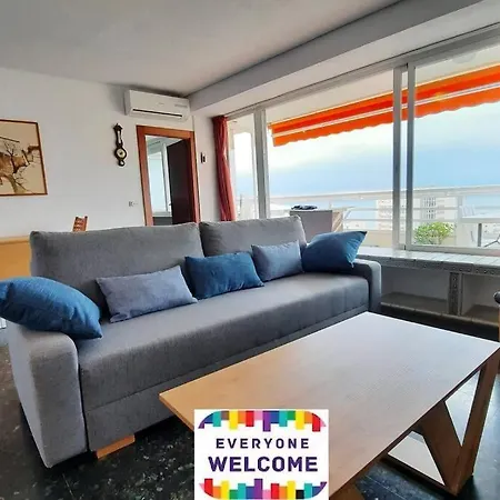 Apartment Carihuela 1 Bed Luxury *