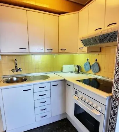 Apartment Carihuela 1 Bed Luxury *